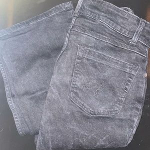 Wrangler Boot Cut Flare Jeans